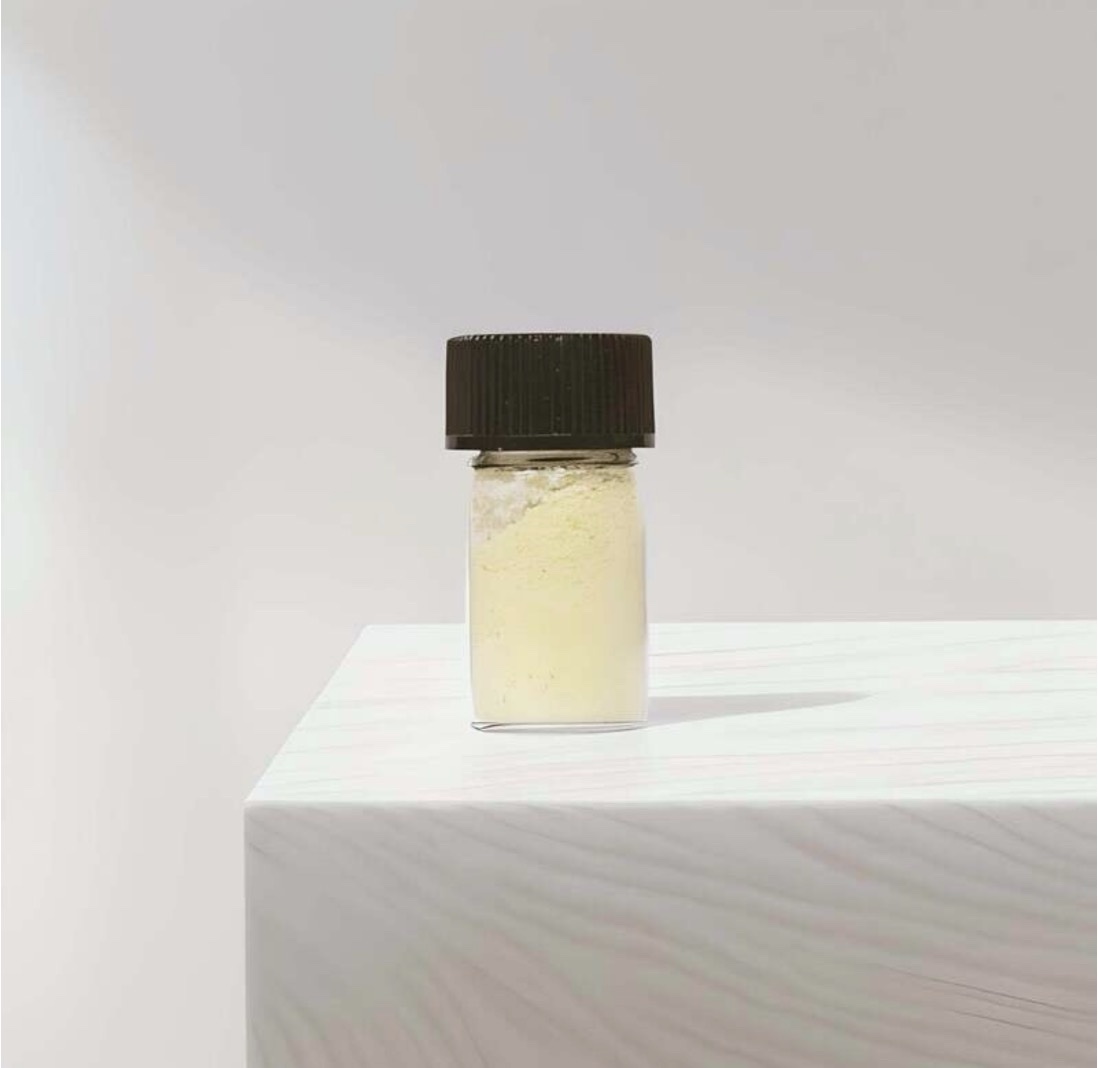 Pure N,N-Di-Methyl-Tryptamine Crystal (freebase) - Image 2