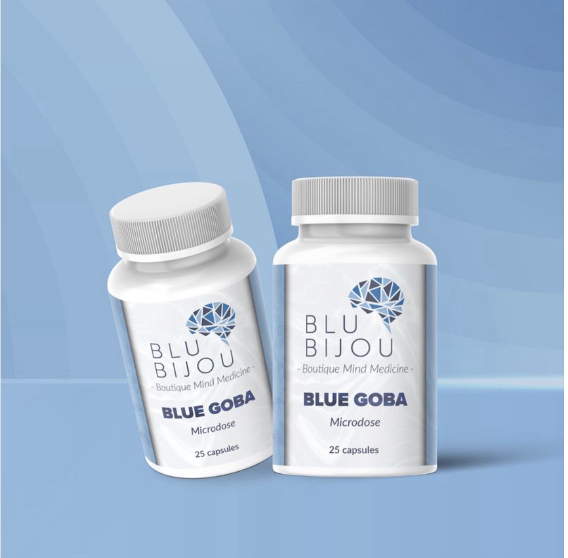 LYOPHILIZED 100mg Microdose Capsules