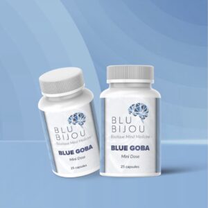 LYOPHILIZED 250mg Minidose Capsules