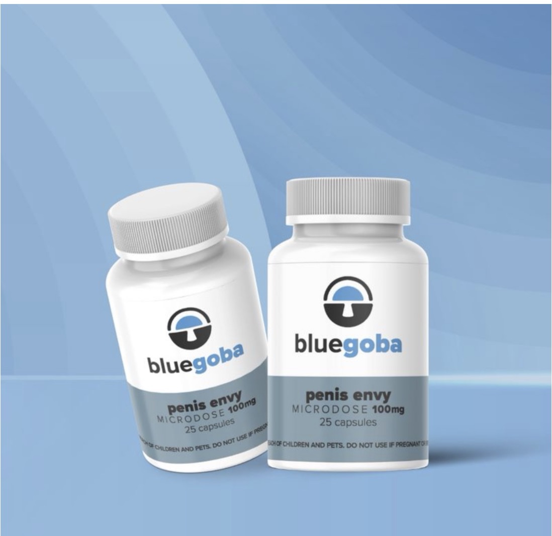 100mg Microdose Capsules - Image 3