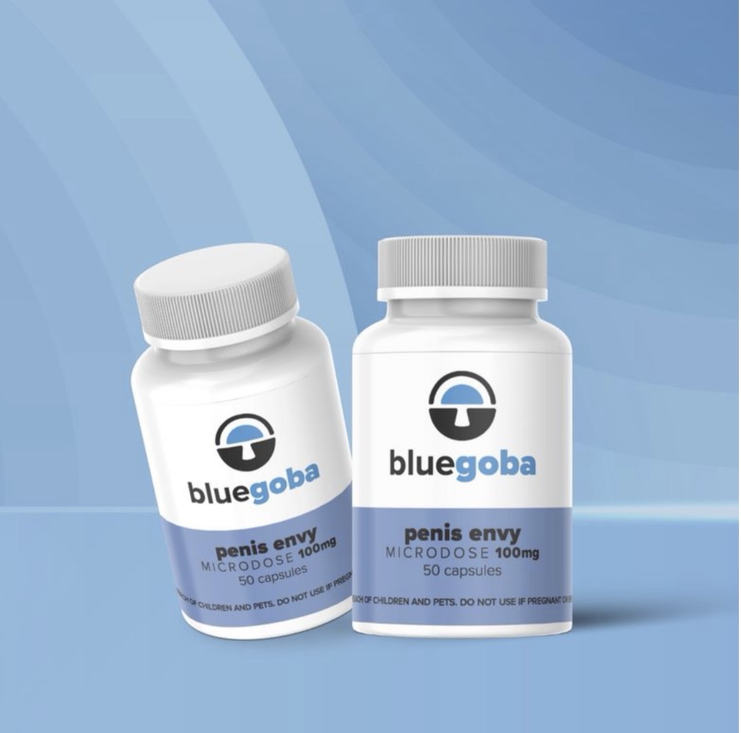 100mg Microdose Capsules - Image 4