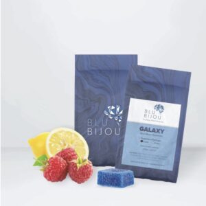 BLU BIJOU Galaxy LSD Gummies