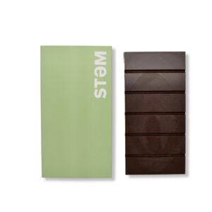 STEM Dark Matter Chocolate Bar