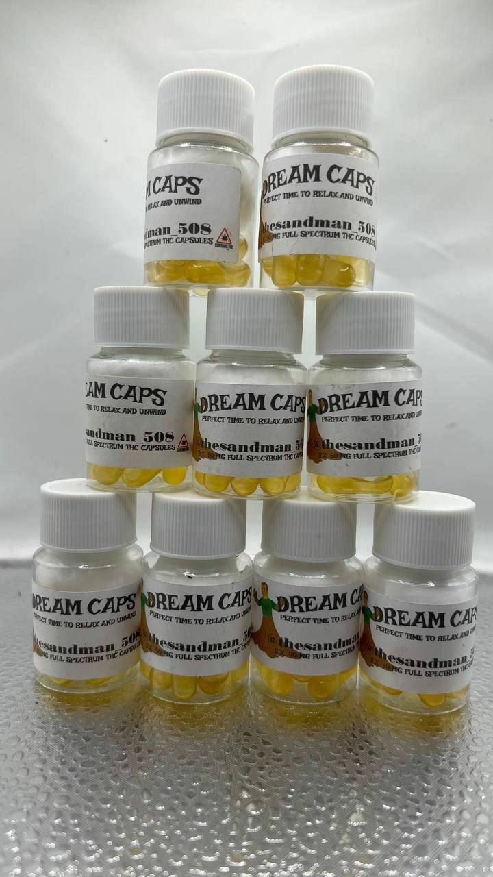 Dream Caps