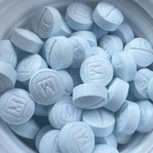 Oxycodone  ( 24 pills )