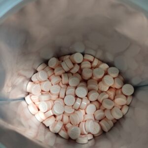 Percocets (24 pills )